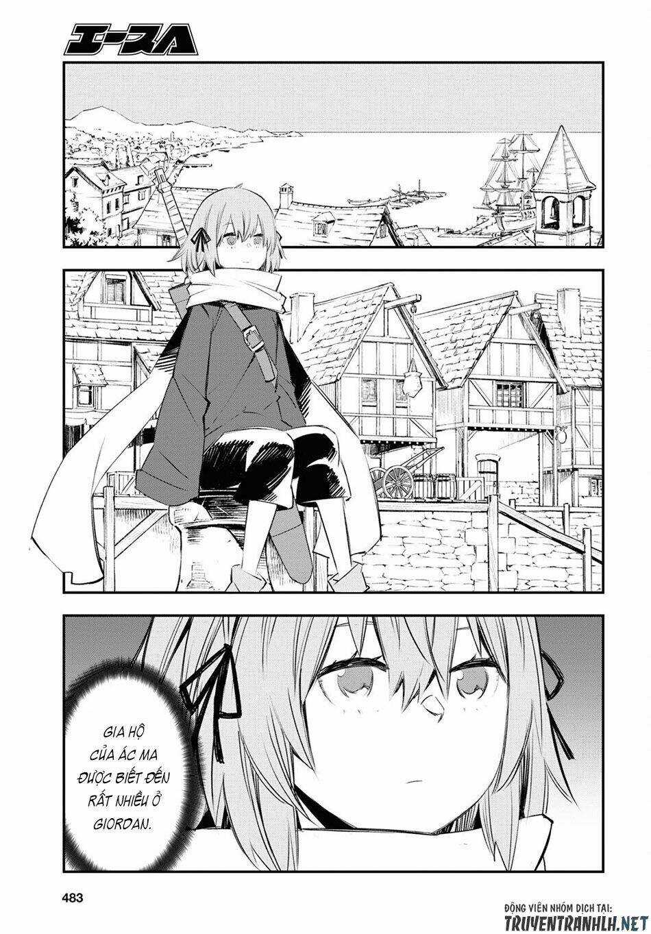 Shin No Nakama Janai To Yuusha No Party Wo Oidasareta No De, Henkyou De Slow Life Suru Koto Ni Shima Chapter 44 trang 10