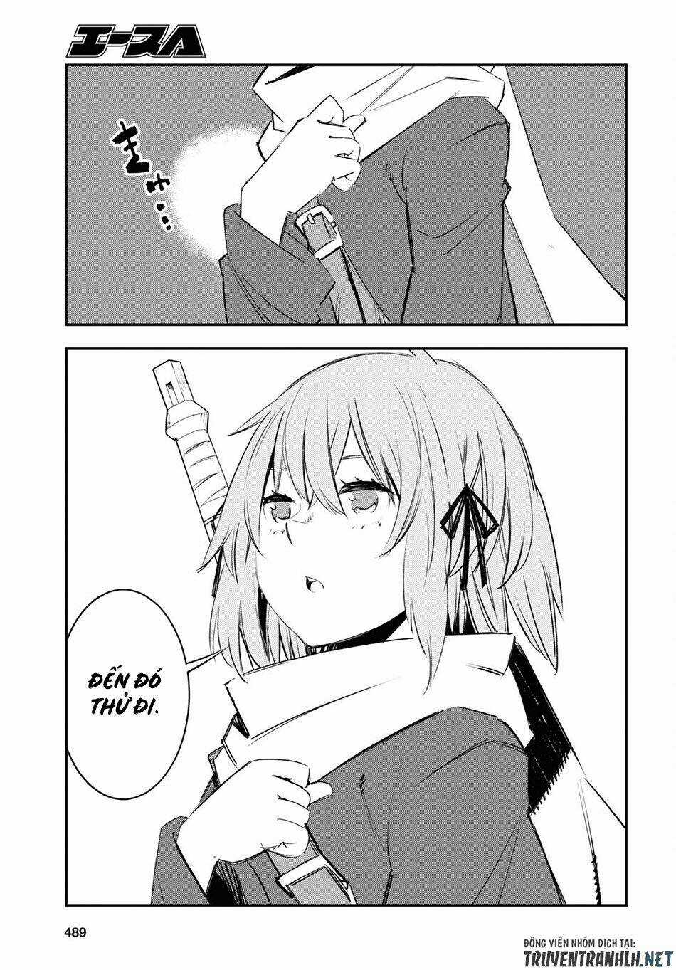 Shin No Nakama Janai To Yuusha No Party Wo Oidasareta No De, Henkyou De Slow Life Suru Koto Ni Shima Chapter 44 trang 16