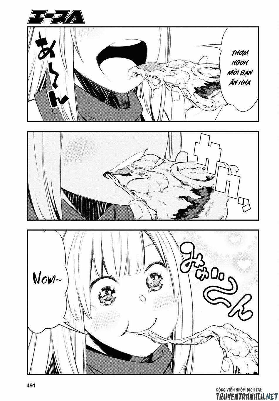 Shin No Nakama Janai To Yuusha No Party Wo Oidasareta No De, Henkyou De Slow Life Suru Koto Ni Shima Chapter 44 trang 18