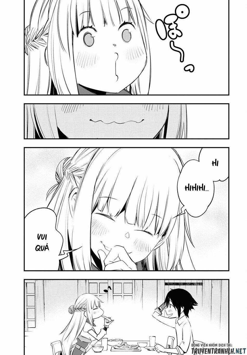 Shin No Nakama Janai To Yuusha No Party Wo Oidasareta No De, Henkyou De Slow Life Suru Koto Ni Shima Chapter 44 trang 20