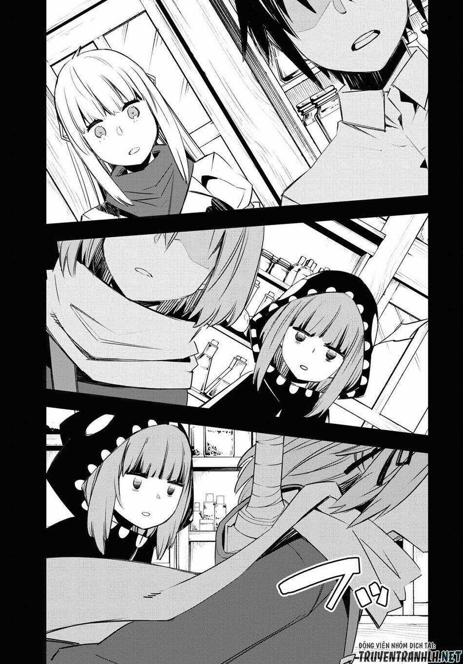 Shin No Nakama Janai To Yuusha No Party Wo Oidasareta No De, Henkyou De Slow Life Suru Koto Ni Shima Chapter 44 trang 28