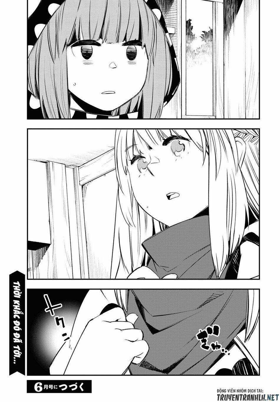Shin No Nakama Janai To Yuusha No Party Wo Oidasareta No De, Henkyou De Slow Life Suru Koto Ni Shima Chapter 44 trang 32