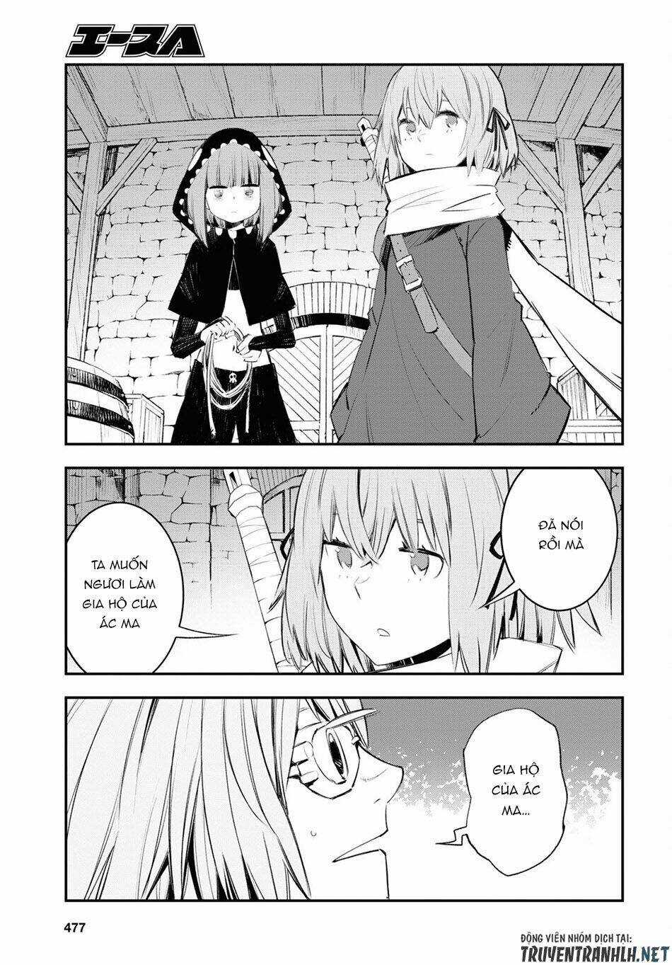 Shin No Nakama Janai To Yuusha No Party Wo Oidasareta No De, Henkyou De Slow Life Suru Koto Ni Shima Chapter 44 trang 4