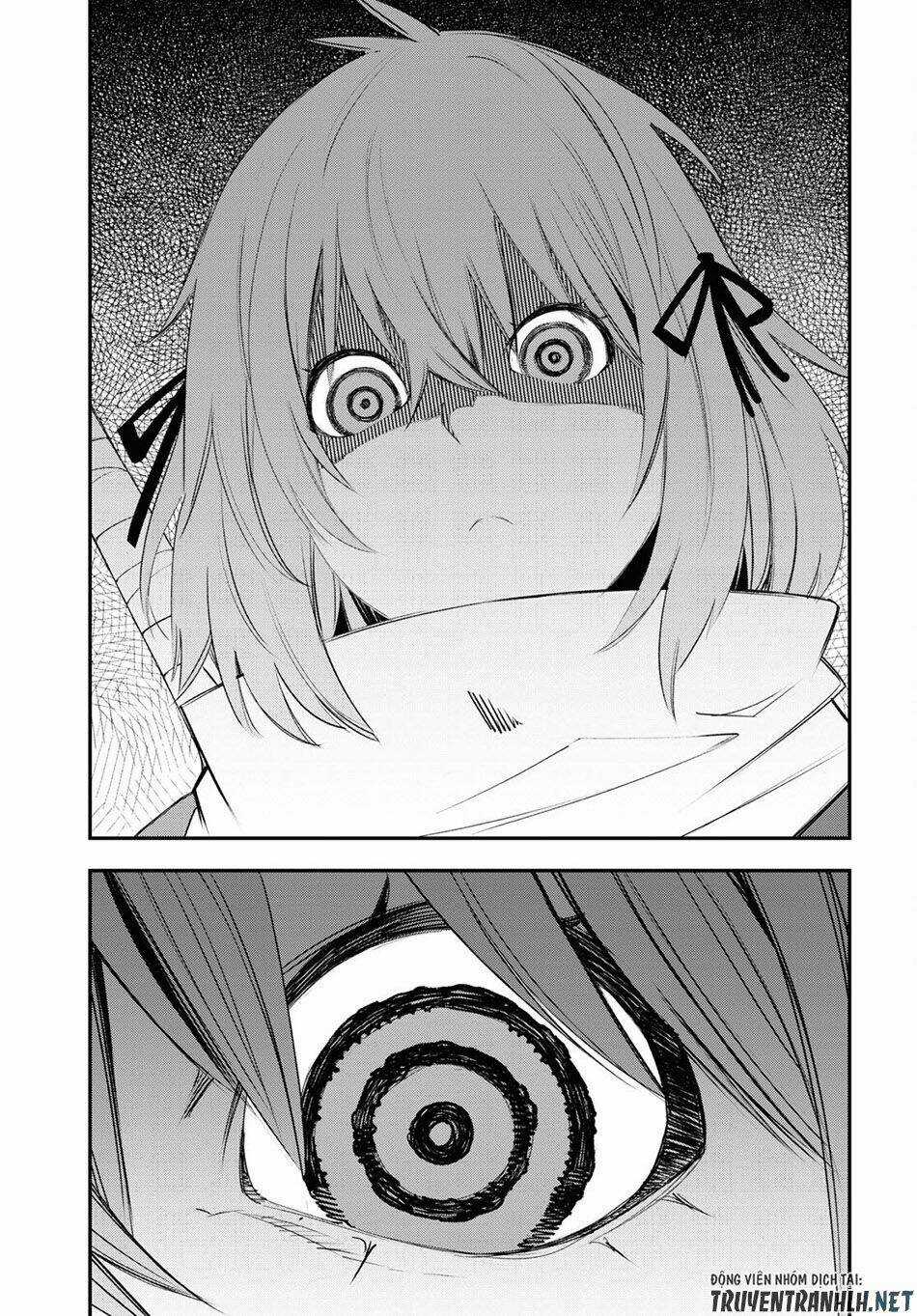 Shin No Nakama Janai To Yuusha No Party Wo Oidasareta No De, Henkyou De Slow Life Suru Koto Ni Shima Chapter 44 trang 8