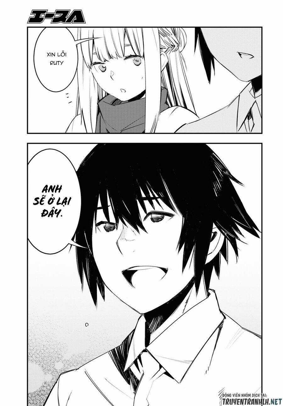 Shin No Nakama Janai To Yuusha No Party Wo Oidasareta No De, Henkyou De Slow Life Suru Koto Ni Shima Chapter 45 trang 17