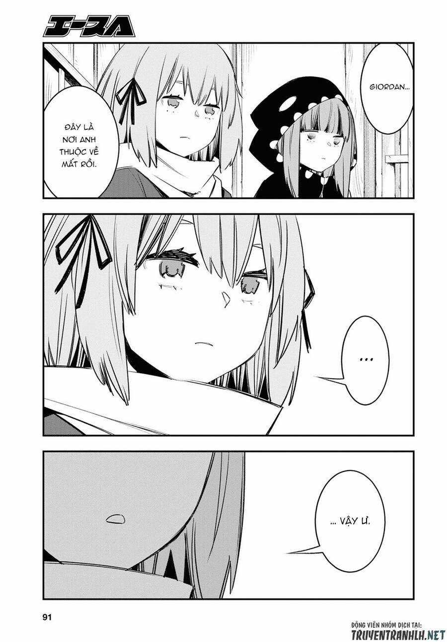 Shin No Nakama Janai To Yuusha No Party Wo Oidasareta No De, Henkyou De Slow Life Suru Koto Ni Shima Chapter 45 trang 19