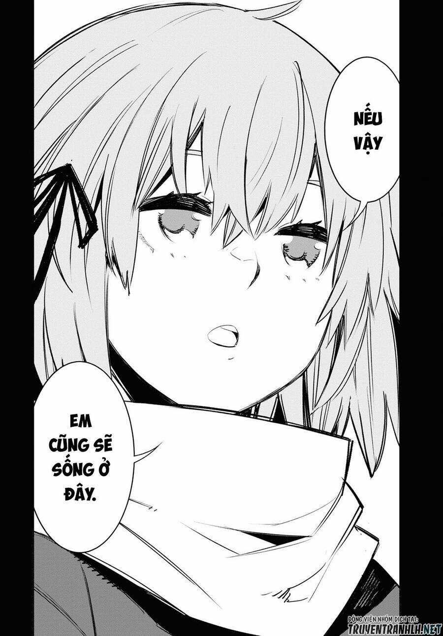 Shin No Nakama Janai To Yuusha No Party Wo Oidasareta No De, Henkyou De Slow Life Suru Koto Ni Shima Chapter 45 trang 20