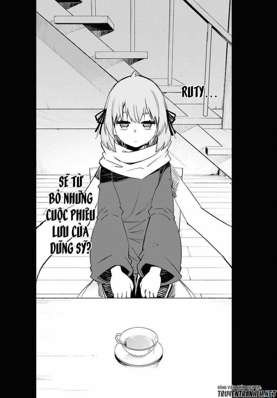 Shin No Nakama Janai To Yuusha No Party Wo Oidasareta No De, Henkyou De Slow Life Suru Koto Ni Shima Chapter 45 trang 22