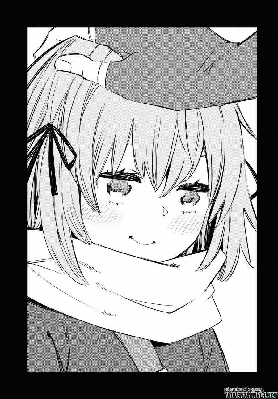 Shin No Nakama Janai To Yuusha No Party Wo Oidasareta No De, Henkyou De Slow Life Suru Koto Ni Shima Chapter 45 trang 25