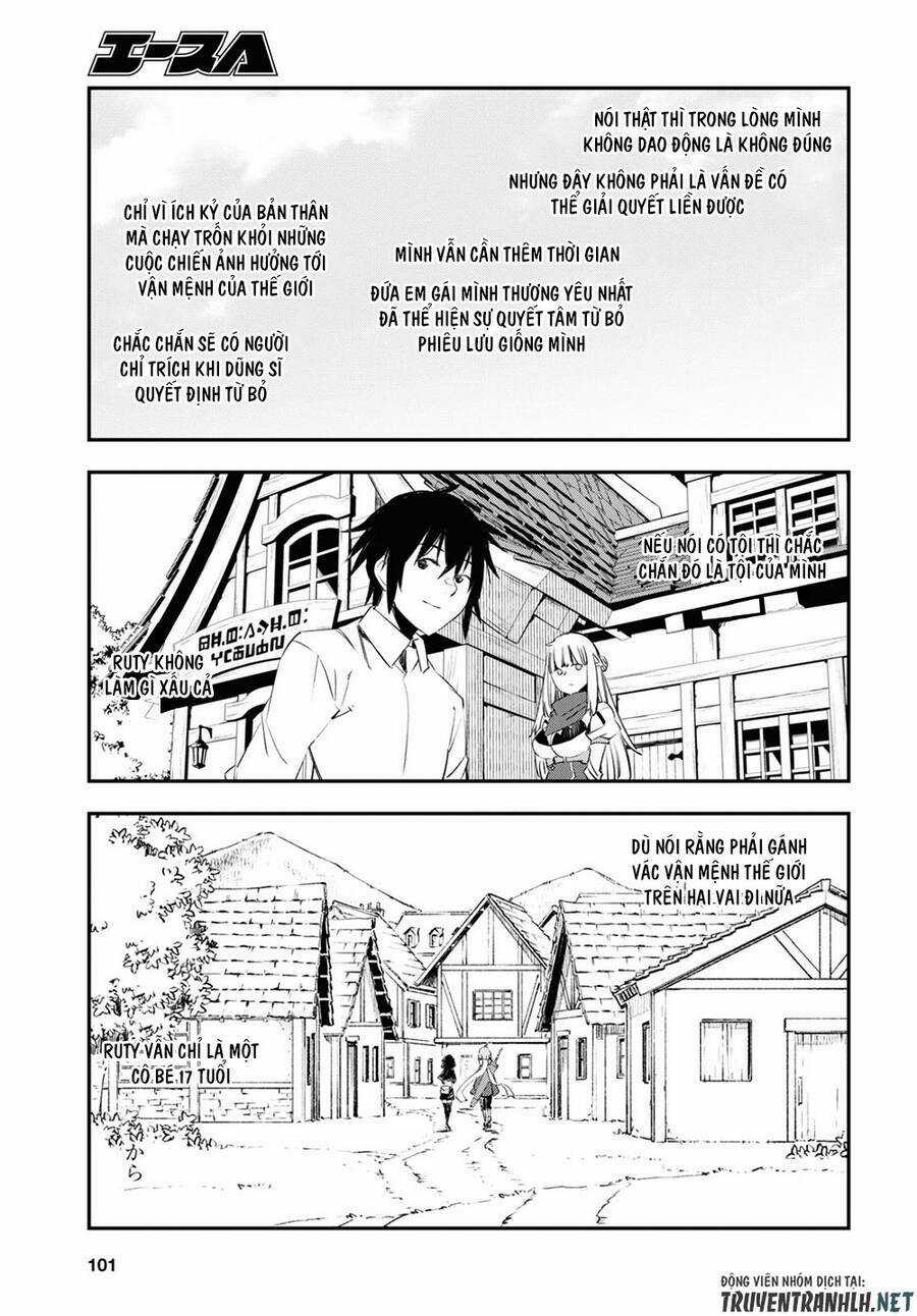 Shin No Nakama Janai To Yuusha No Party Wo Oidasareta No De, Henkyou De Slow Life Suru Koto Ni Shima Chapter 45 trang 29