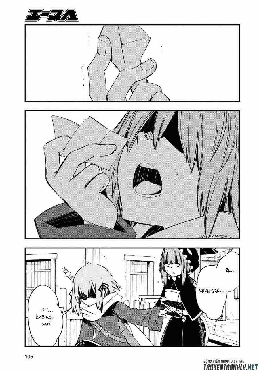 Shin No Nakama Janai To Yuusha No Party Wo Oidasareta No De, Henkyou De Slow Life Suru Koto Ni Shima Chapter 45 trang 33