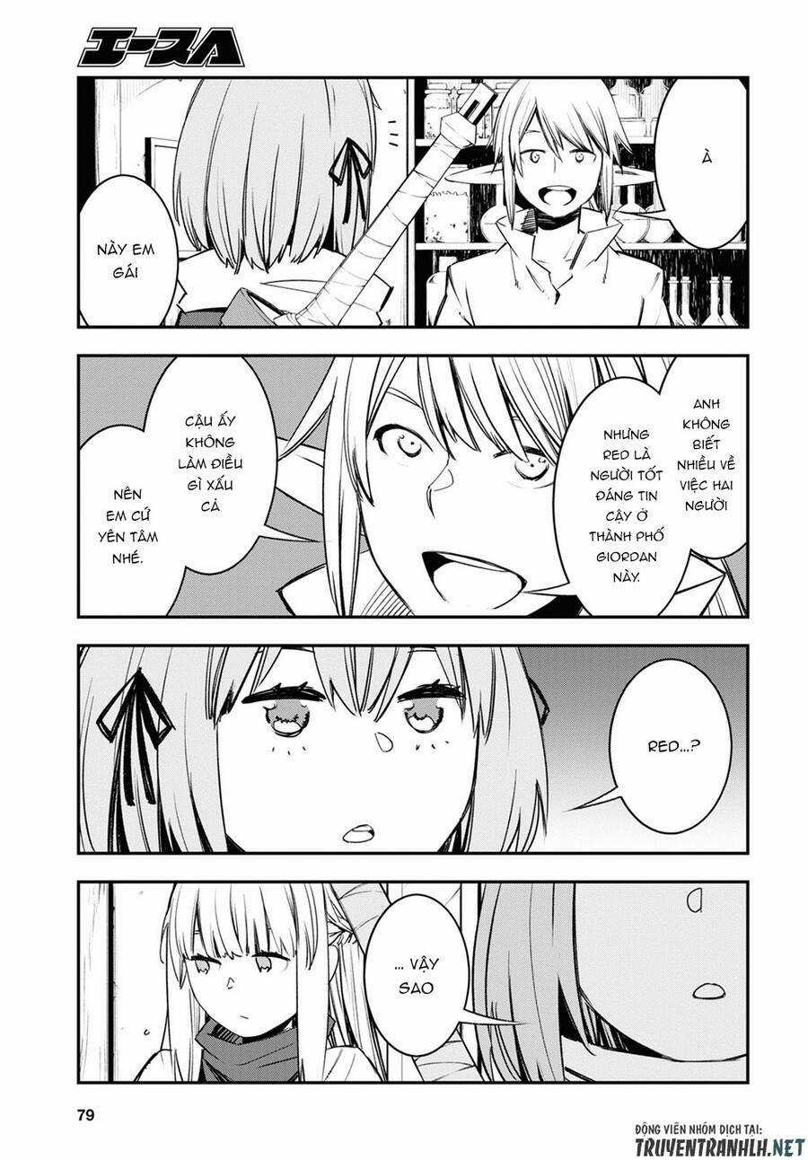 Shin No Nakama Janai To Yuusha No Party Wo Oidasareta No De, Henkyou De Slow Life Suru Koto Ni Shima Chapter 45 trang 7