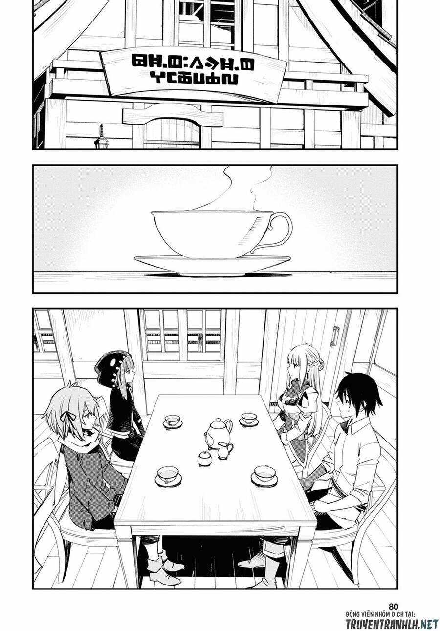 Shin No Nakama Janai To Yuusha No Party Wo Oidasareta No De, Henkyou De Slow Life Suru Koto Ni Shima Chapter 45 trang 8