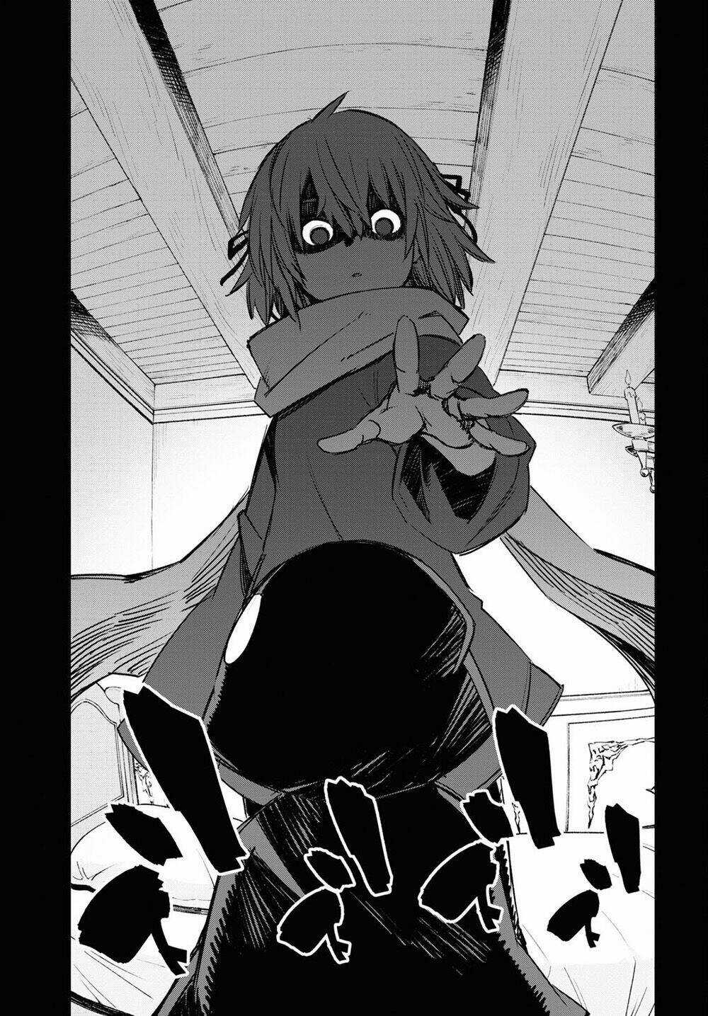 Shin No Nakama Janai To Yuusha No Party Wo Oidasareta No De, Henkyou De Slow Life Suru Koto Ni Shima Chapter 46 trang 14