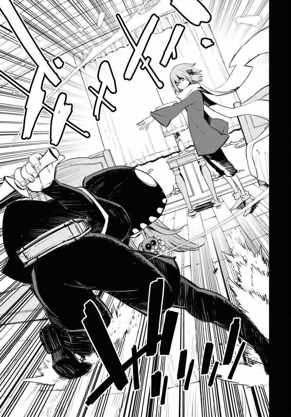 Shin No Nakama Janai To Yuusha No Party Wo Oidasareta No De, Henkyou De Slow Life Suru Koto Ni Shima Chapter 46 trang 16