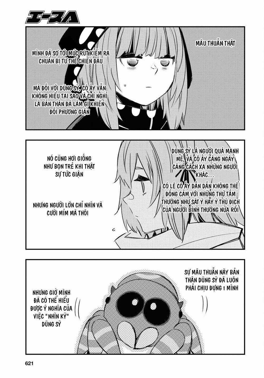 Shin No Nakama Janai To Yuusha No Party Wo Oidasareta No De, Henkyou De Slow Life Suru Koto Ni Shima Chapter 46 trang 22