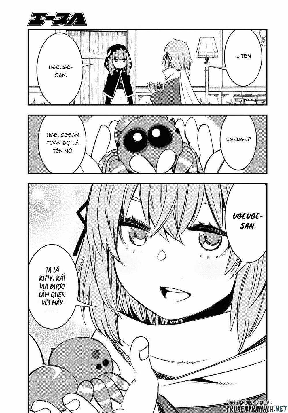 Shin No Nakama Janai To Yuusha No Party Wo Oidasareta No De, Henkyou De Slow Life Suru Koto Ni Shima Chapter 46 trang 28