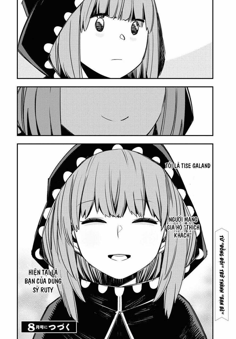 Shin No Nakama Janai To Yuusha No Party Wo Oidasareta No De, Henkyou De Slow Life Suru Koto Ni Shima Chapter 46 trang 29