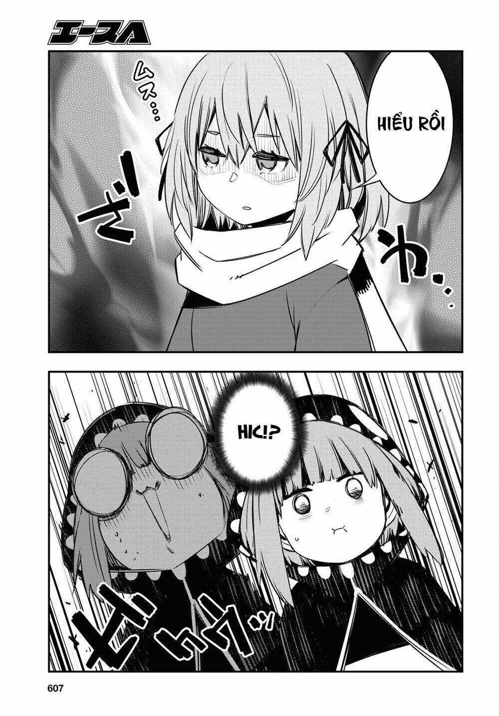 Shin No Nakama Janai To Yuusha No Party Wo Oidasareta No De, Henkyou De Slow Life Suru Koto Ni Shima Chapter 46 trang 8