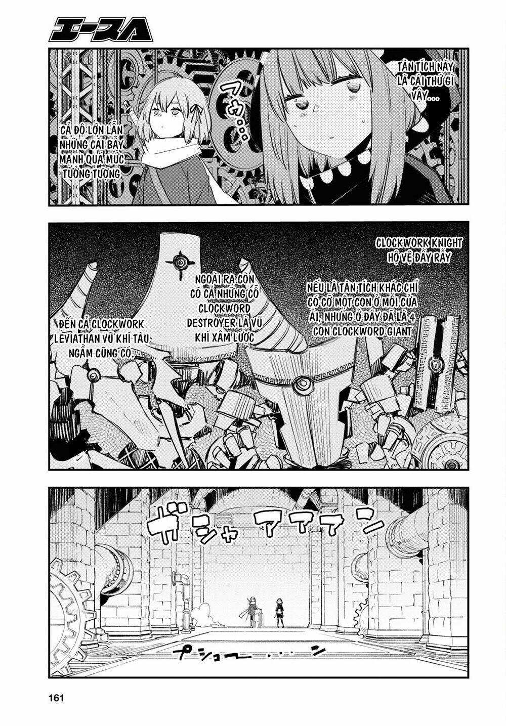 Shin No Nakama Janai To Yuusha No Party Wo Oidasareta No De, Henkyou De Slow Life Suru Koto Ni Shima Chapter 47 trang 10