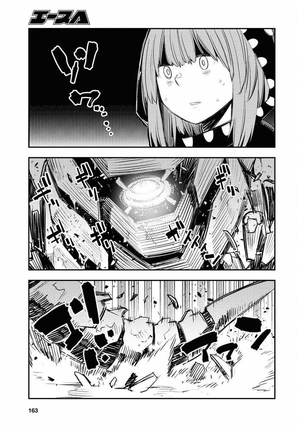 Shin No Nakama Janai To Yuusha No Party Wo Oidasareta No De, Henkyou De Slow Life Suru Koto Ni Shima Chapter 47 trang 12