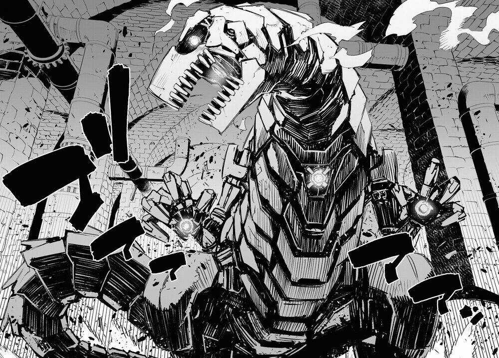 Shin No Nakama Janai To Yuusha No Party Wo Oidasareta No De, Henkyou De Slow Life Suru Koto Ni Shima Chapter 47 trang 13