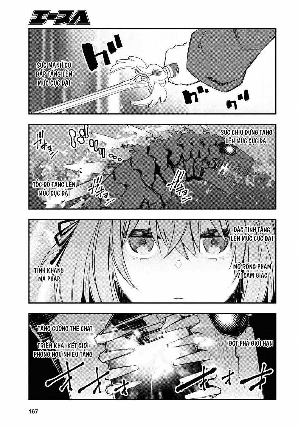 Shin No Nakama Janai To Yuusha No Party Wo Oidasareta No De, Henkyou De Slow Life Suru Koto Ni Shima Chapter 47 trang 15