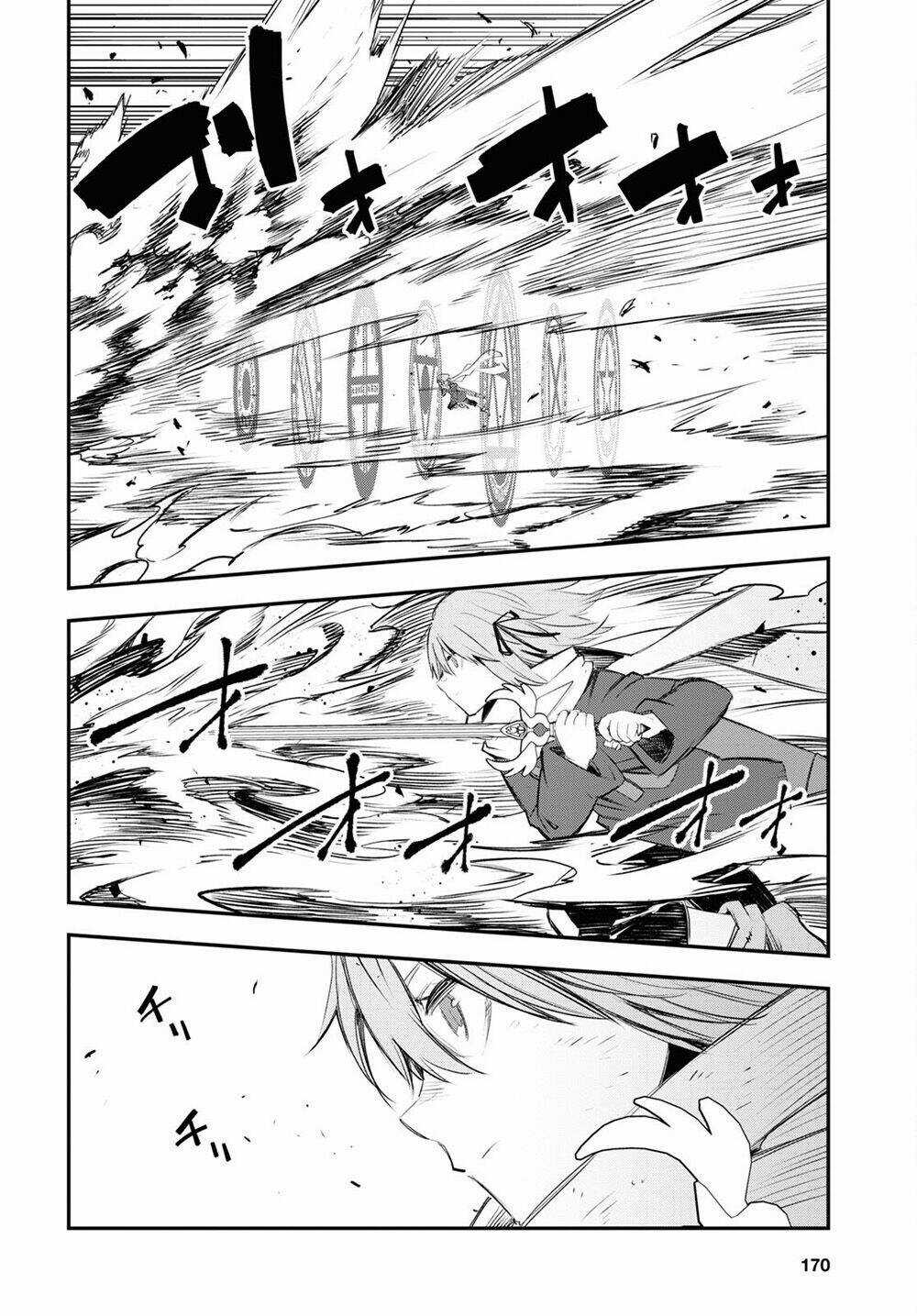 Shin No Nakama Janai To Yuusha No Party Wo Oidasareta No De, Henkyou De Slow Life Suru Koto Ni Shima Chapter 47 trang 17