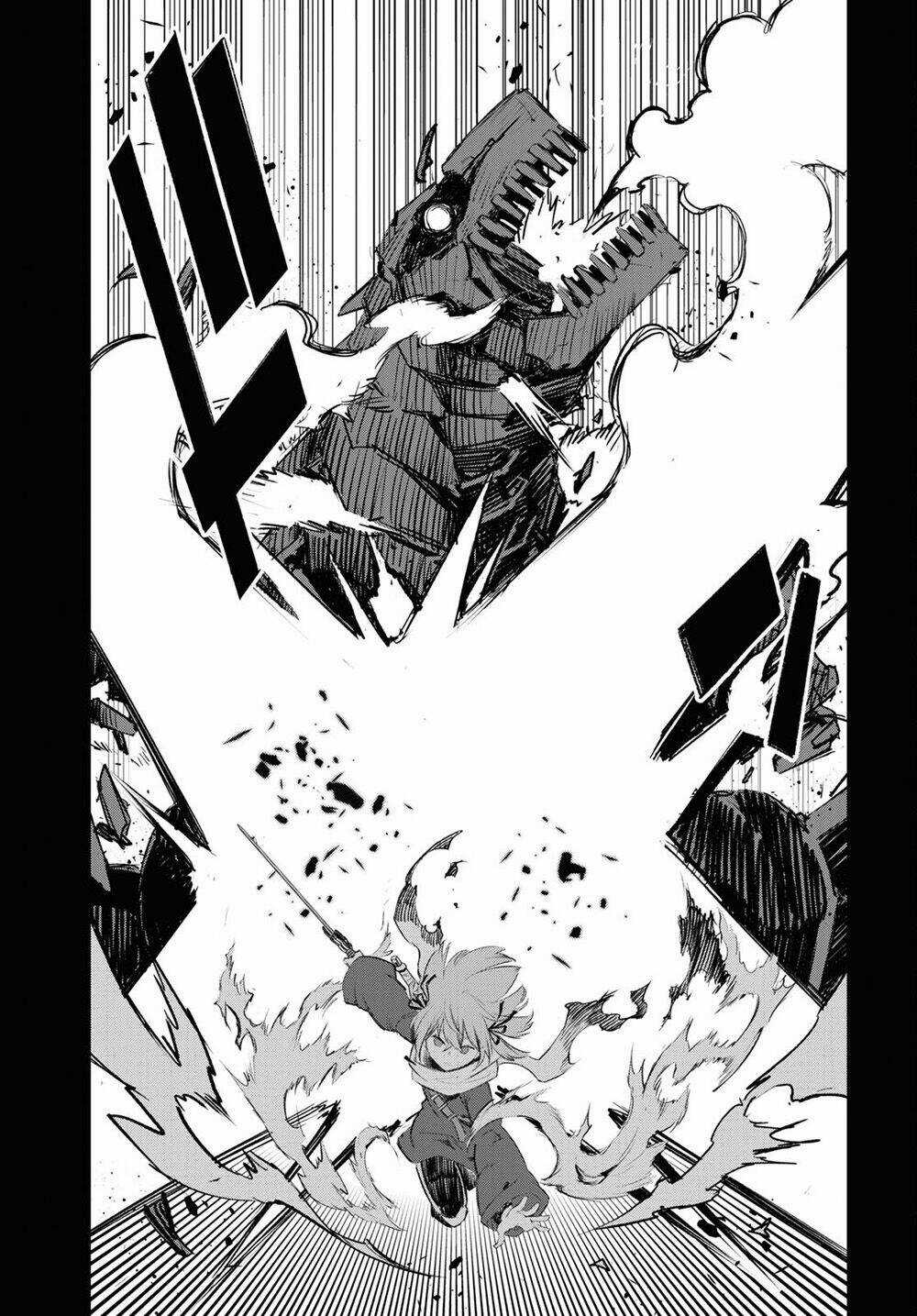 Shin No Nakama Janai To Yuusha No Party Wo Oidasareta No De, Henkyou De Slow Life Suru Koto Ni Shima Chapter 47 trang 18