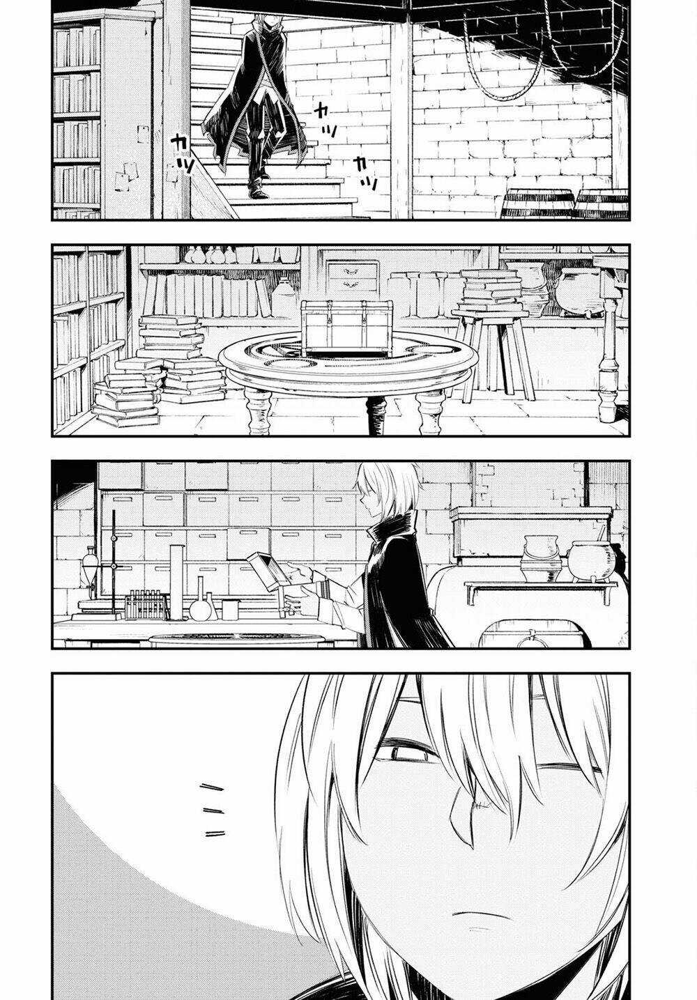 Shin No Nakama Janai To Yuusha No Party Wo Oidasareta No De, Henkyou De Slow Life Suru Koto Ni Shima Chapter 47 trang 21