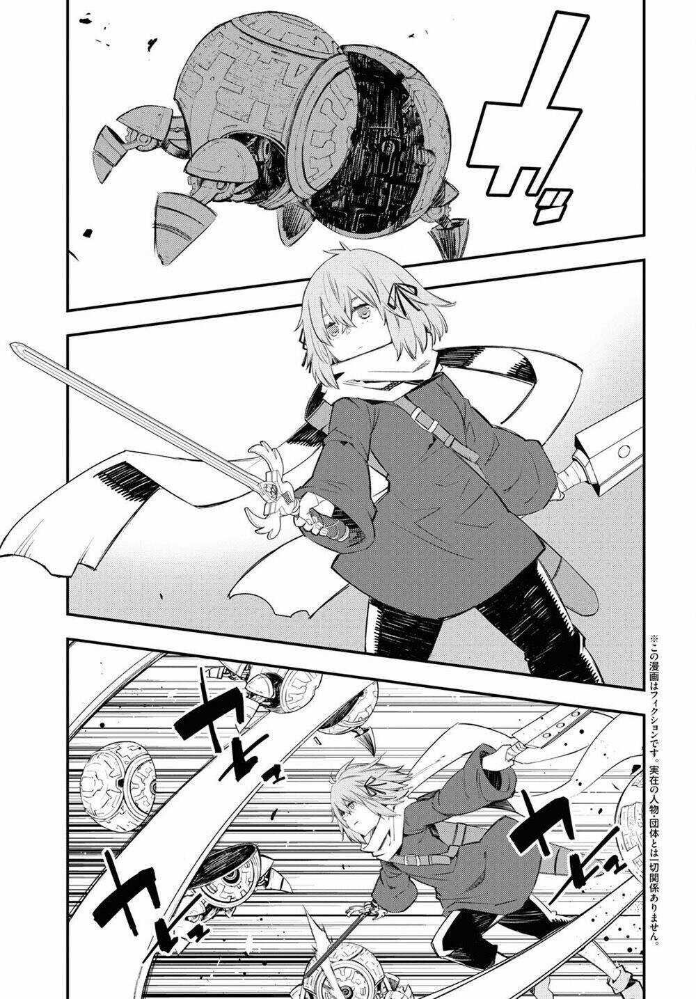 Shin No Nakama Janai To Yuusha No Party Wo Oidasareta No De, Henkyou De Slow Life Suru Koto Ni Shima Chapter 47 trang 4