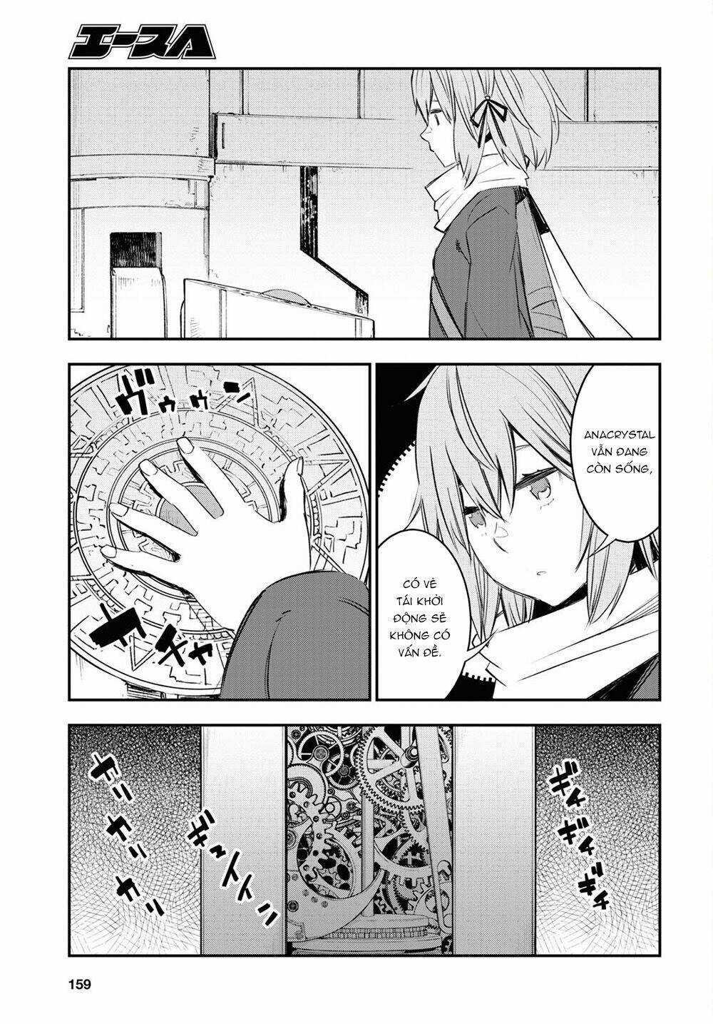 Shin No Nakama Janai To Yuusha No Party Wo Oidasareta No De, Henkyou De Slow Life Suru Koto Ni Shima Chapter 47 trang 8