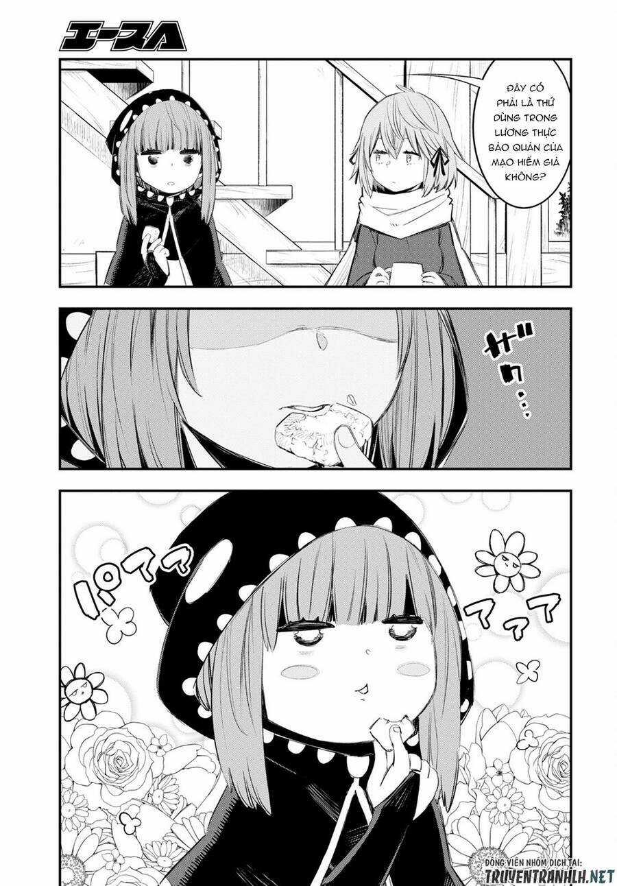 Shin No Nakama Janai To Yuusha No Party Wo Oidasareta No De, Henkyou De Slow Life Suru Koto Ni Shima Chapter 48 trang 11