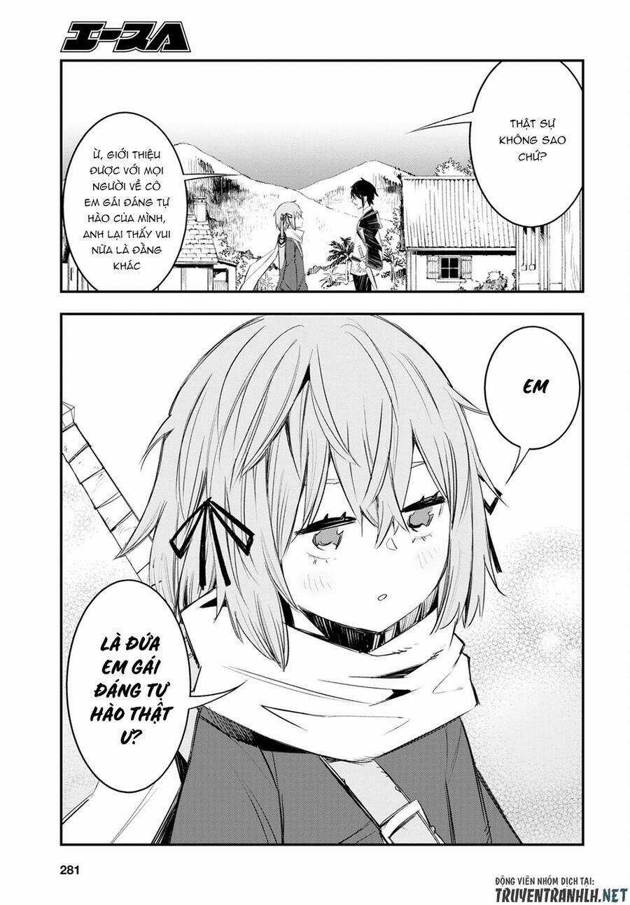 Shin No Nakama Janai To Yuusha No Party Wo Oidasareta No De, Henkyou De Slow Life Suru Koto Ni Shima Chapter 48 trang 29