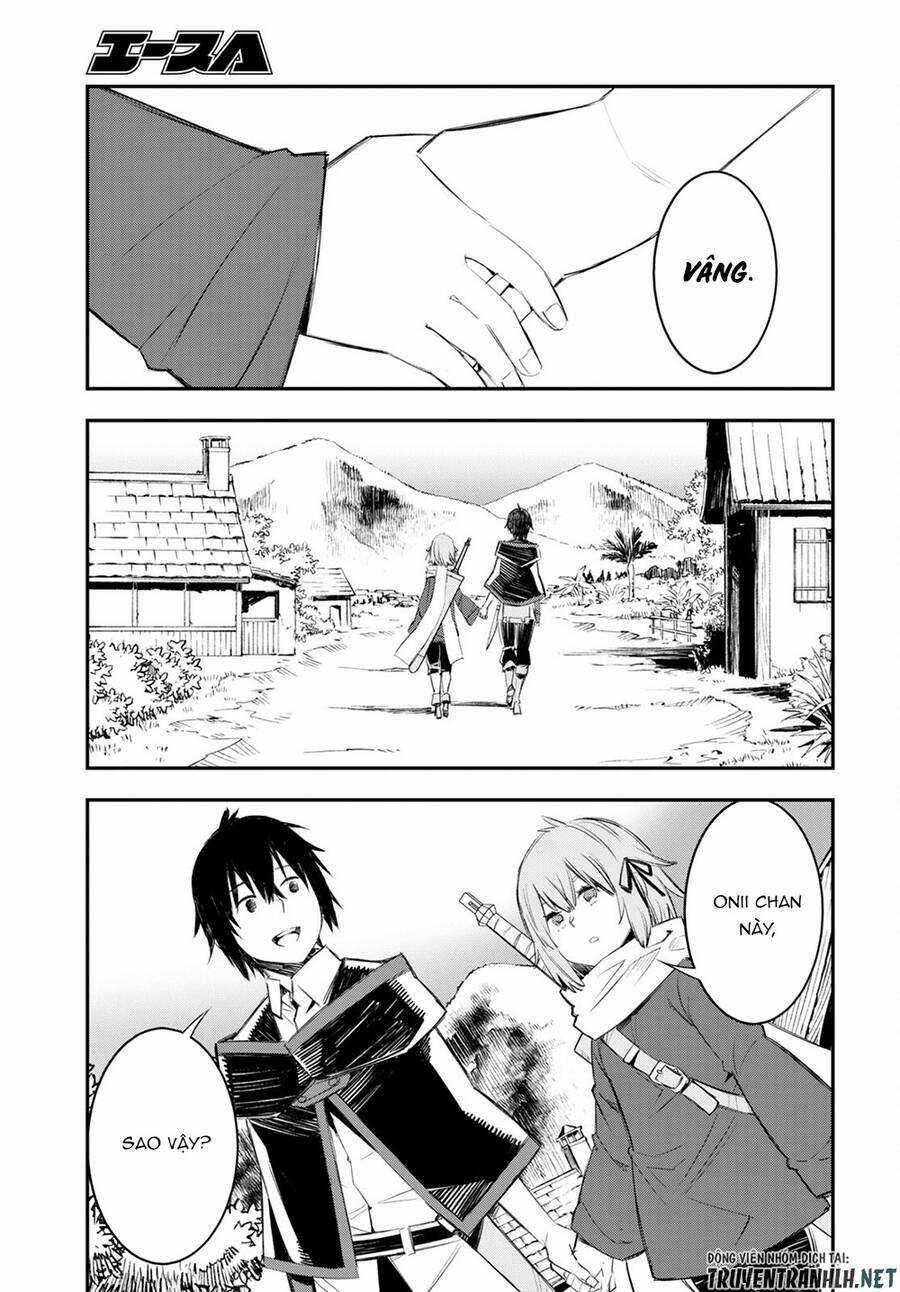 Shin No Nakama Janai To Yuusha No Party Wo Oidasareta No De, Henkyou De Slow Life Suru Koto Ni Shima Chapter 48 trang 31