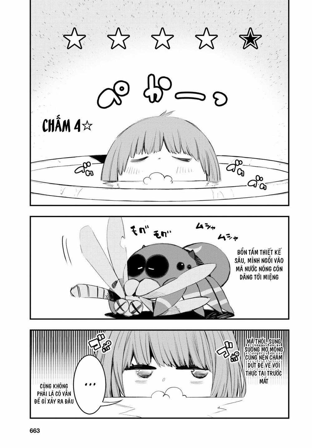 Shin No Nakama Janai To Yuusha No Party Wo Oidasareta No De, Henkyou De Slow Life Suru Koto Ni Shima Chapter 49 trang 11