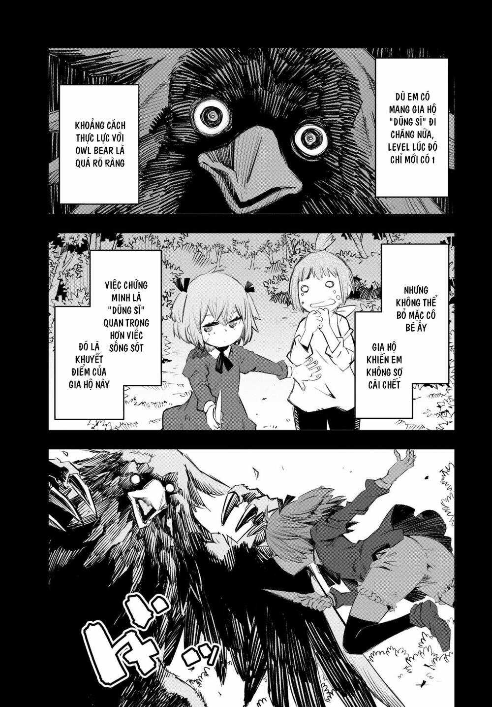 Shin No Nakama Janai To Yuusha No Party Wo Oidasareta No De, Henkyou De Slow Life Suru Koto Ni Shima Chapter 49 trang 17