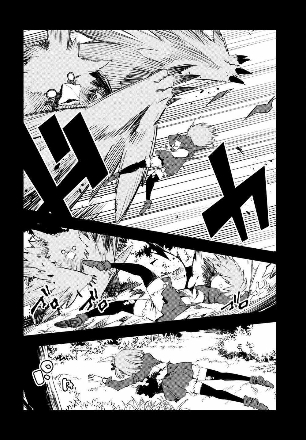 Shin No Nakama Janai To Yuusha No Party Wo Oidasareta No De, Henkyou De Slow Life Suru Koto Ni Shima Chapter 49 trang 18