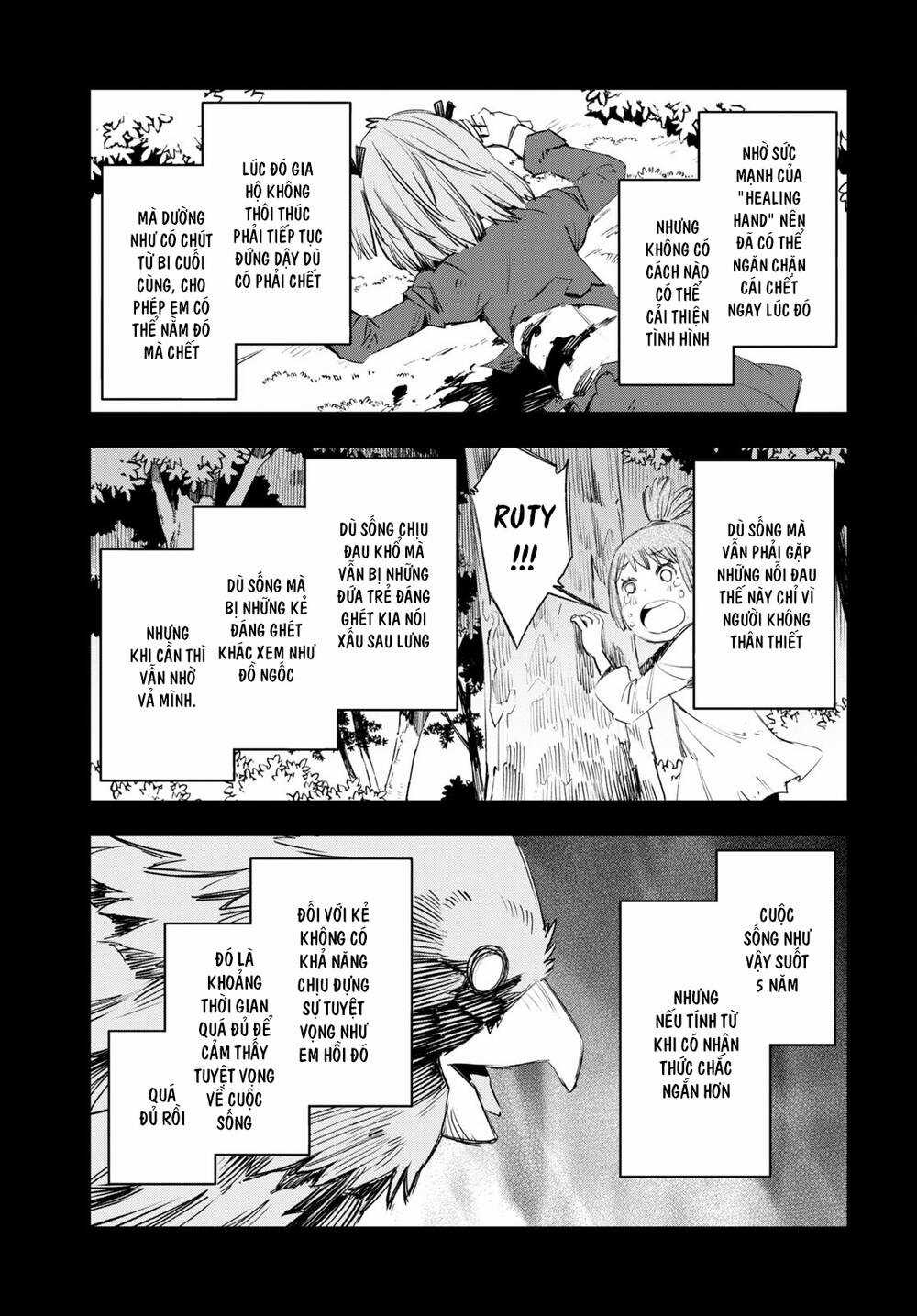 Shin No Nakama Janai To Yuusha No Party Wo Oidasareta No De, Henkyou De Slow Life Suru Koto Ni Shima Chapter 49 trang 19