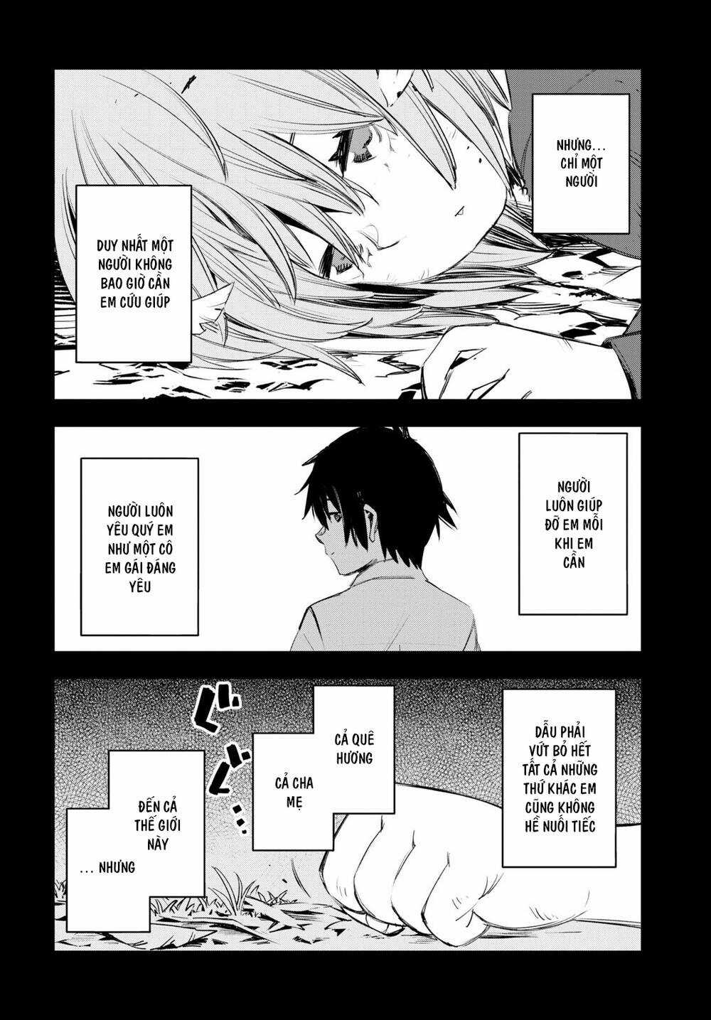 Shin No Nakama Janai To Yuusha No Party Wo Oidasareta No De, Henkyou De Slow Life Suru Koto Ni Shima Chapter 49 trang 20