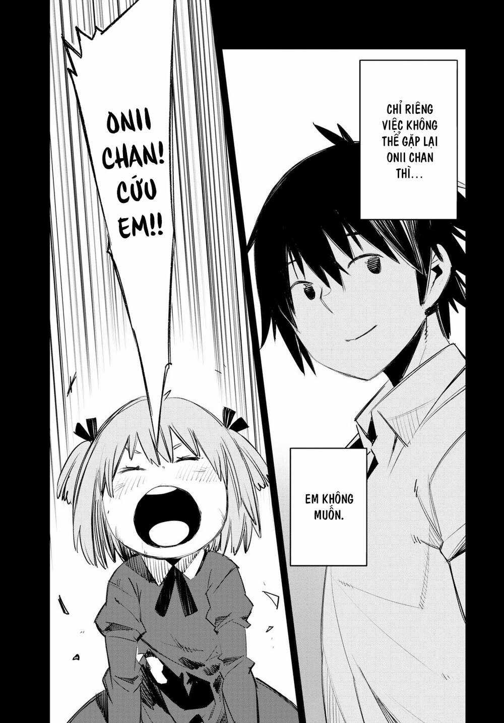 Shin No Nakama Janai To Yuusha No Party Wo Oidasareta No De, Henkyou De Slow Life Suru Koto Ni Shima Chapter 49 trang 21