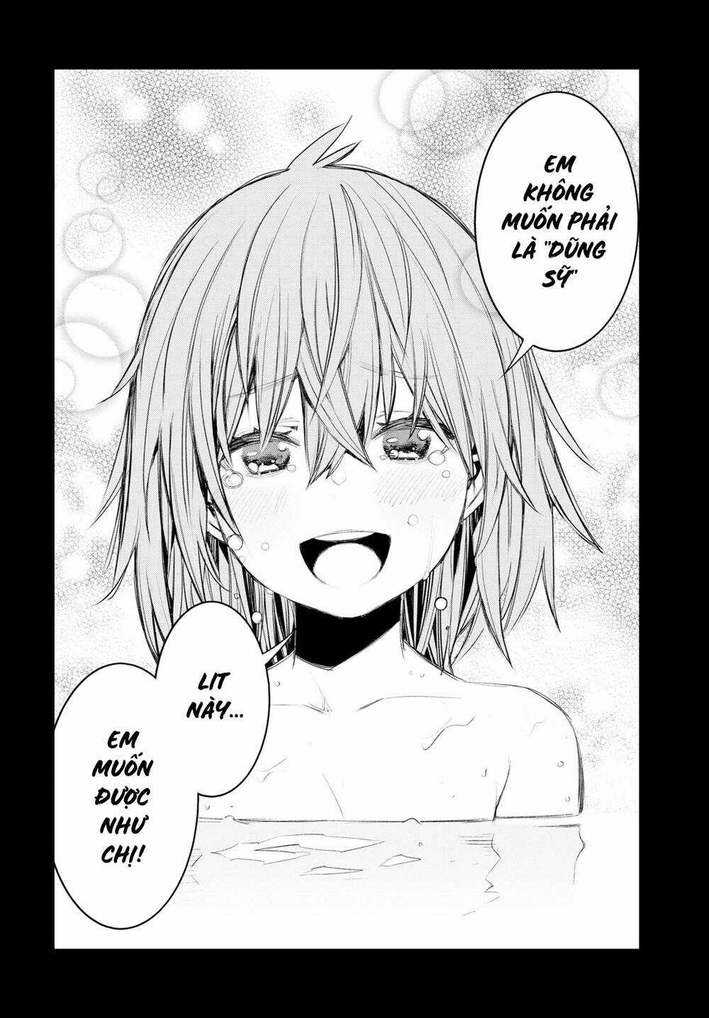 Shin No Nakama Janai To Yuusha No Party Wo Oidasareta No De, Henkyou De Slow Life Suru Koto Ni Shima Chapter 49 trang 30