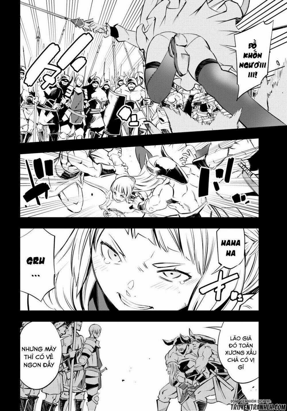 Shin No Nakama Janai To Yuusha No Party Wo Oidasareta No De, Henkyou De Slow Life Suru Koto Ni Shima Chapter 5 trang 11