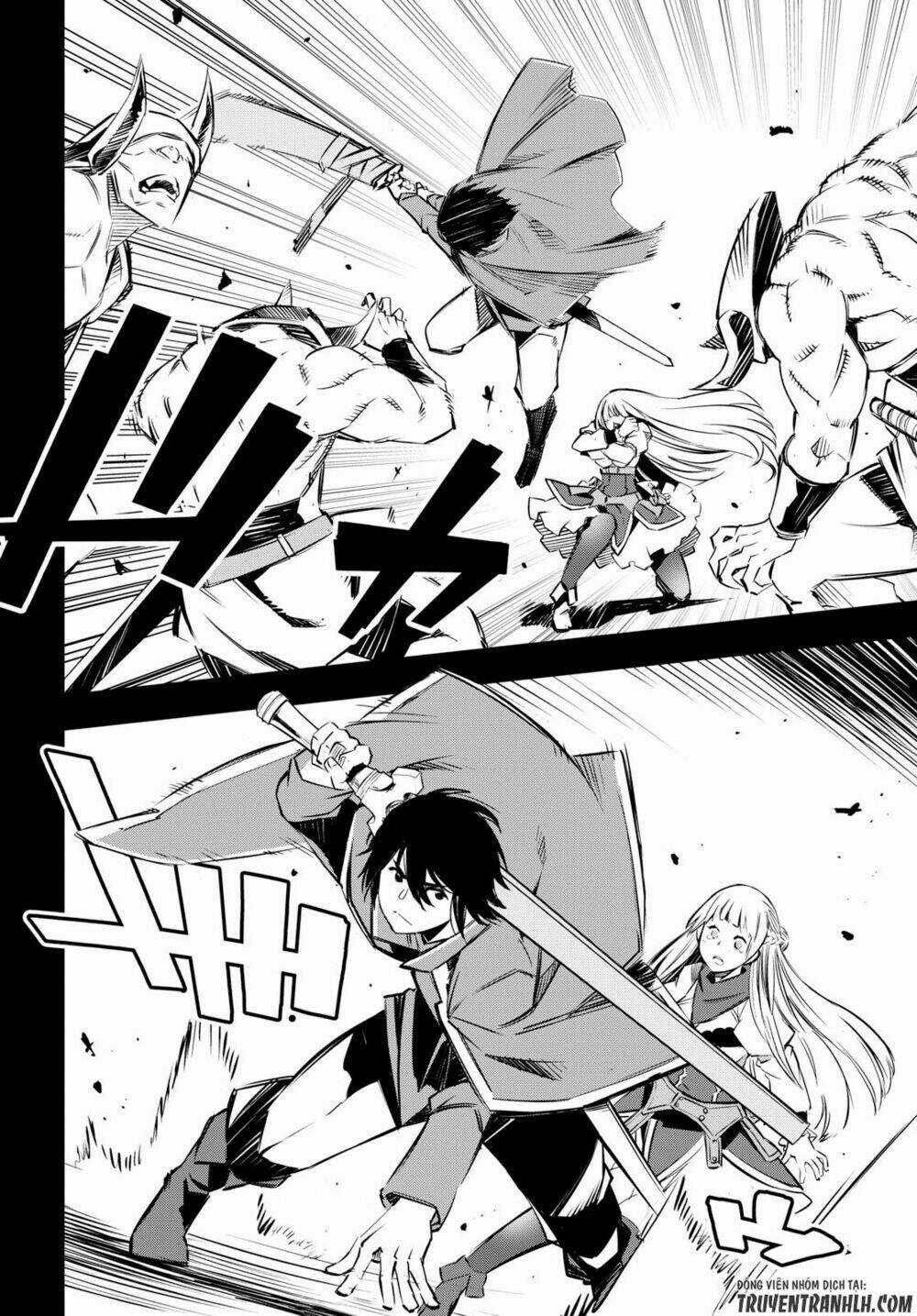 Shin No Nakama Janai To Yuusha No Party Wo Oidasareta No De, Henkyou De Slow Life Suru Koto Ni Shima Chapter 5 trang 13