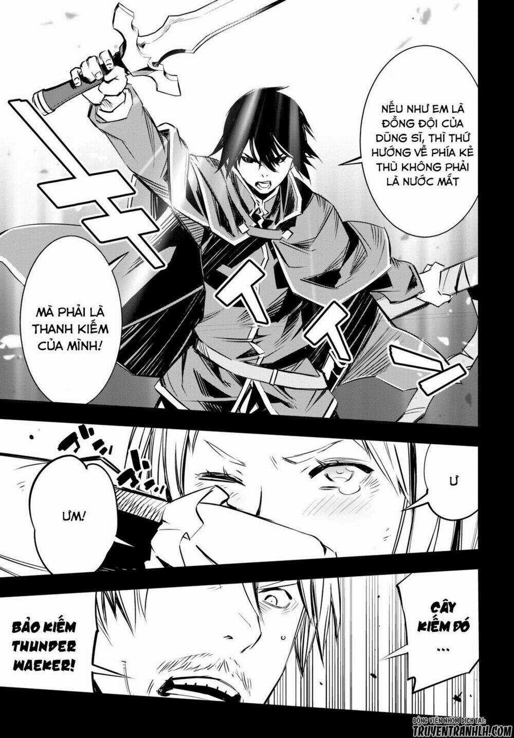 Shin No Nakama Janai To Yuusha No Party Wo Oidasareta No De, Henkyou De Slow Life Suru Koto Ni Shima Chapter 5 trang 16