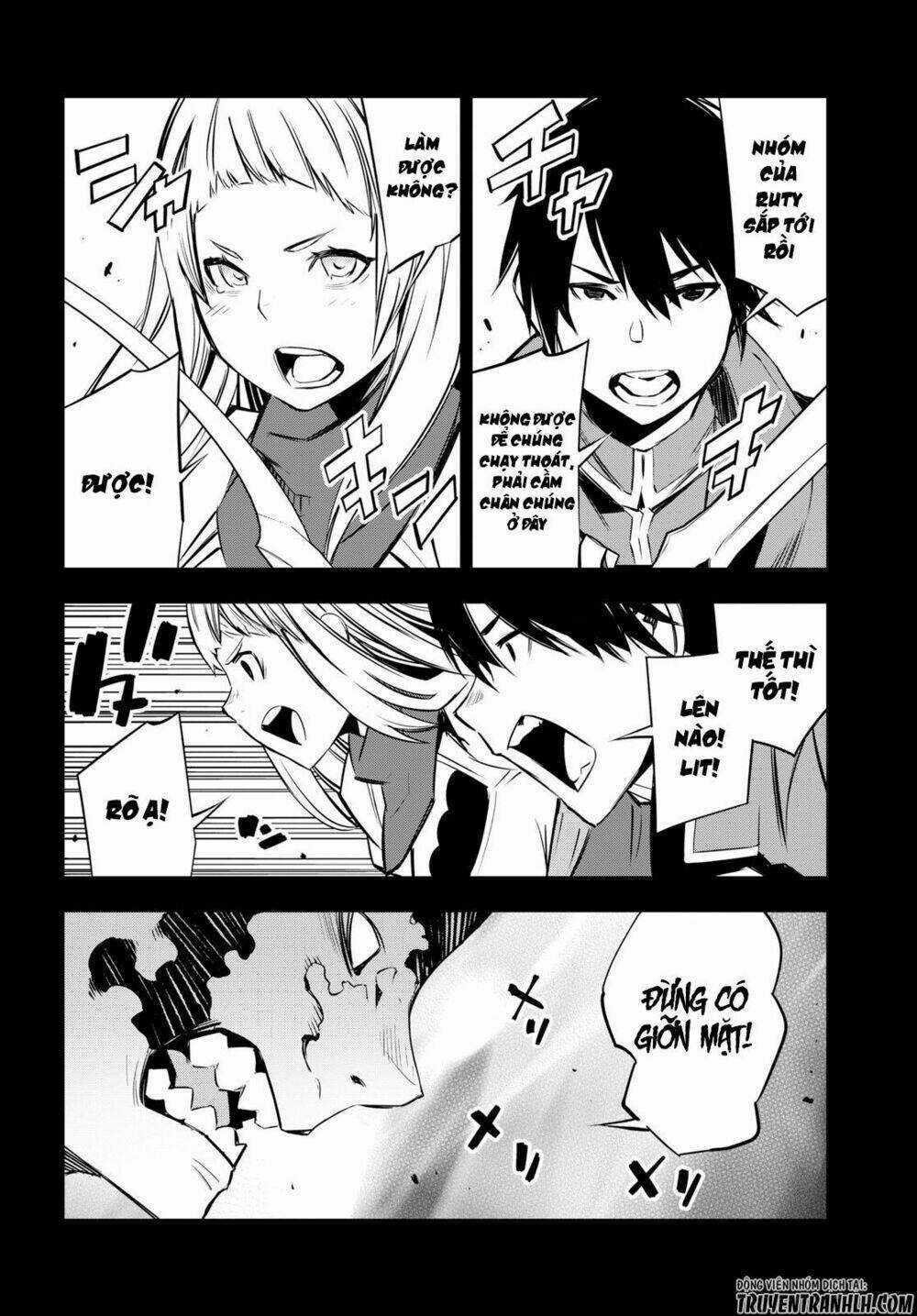 Shin No Nakama Janai To Yuusha No Party Wo Oidasareta No De, Henkyou De Slow Life Suru Koto Ni Shima Chapter 5 trang 17