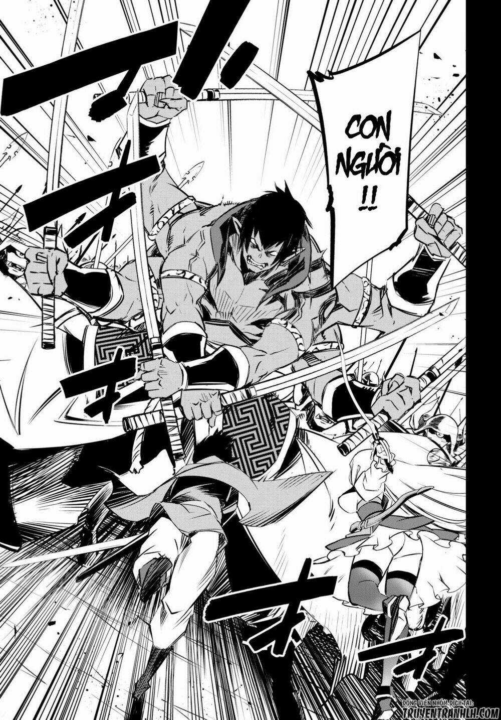 Shin No Nakama Janai To Yuusha No Party Wo Oidasareta No De, Henkyou De Slow Life Suru Koto Ni Shima Chapter 5 trang 18