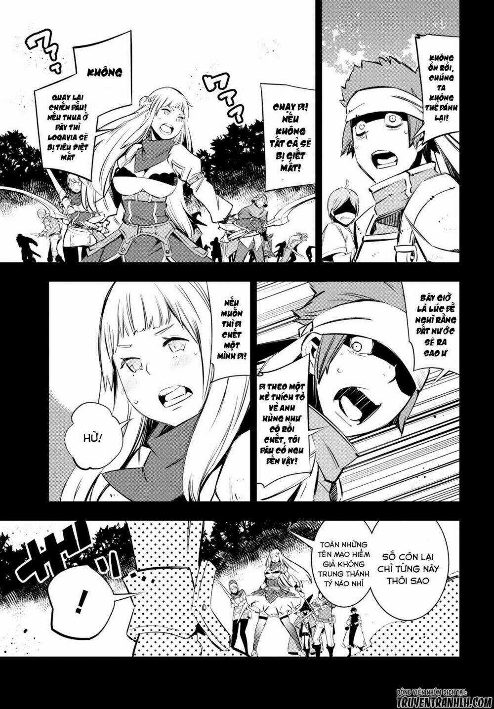 Shin No Nakama Janai To Yuusha No Party Wo Oidasareta No De, Henkyou De Slow Life Suru Koto Ni Shima Chapter 5 trang 8