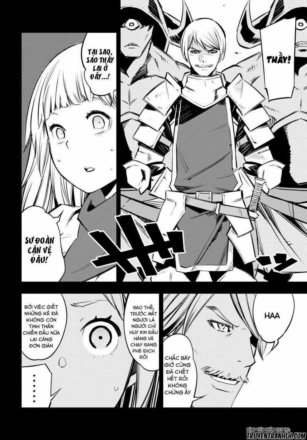 Shin No Nakama Janai To Yuusha No Party Wo Oidasareta No De, Henkyou De Slow Life Suru Koto Ni Shima Chapter 5 trang 9