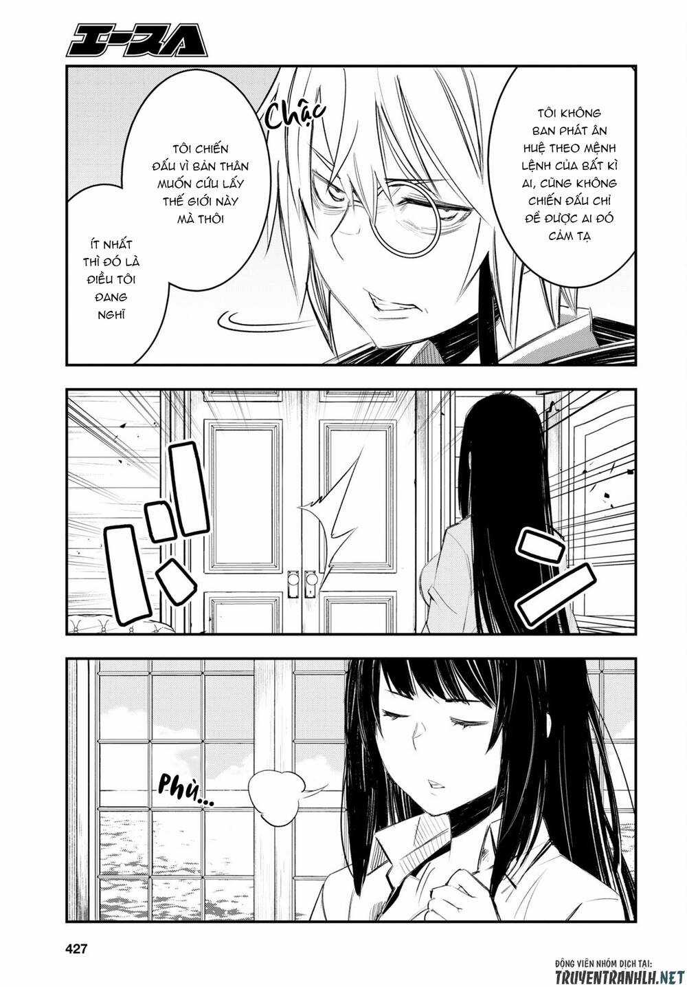 Shin No Nakama Janai To Yuusha No Party Wo Oidasareta No De, Henkyou De Slow Life Suru Koto Ni Shima Chapter 50 trang 14